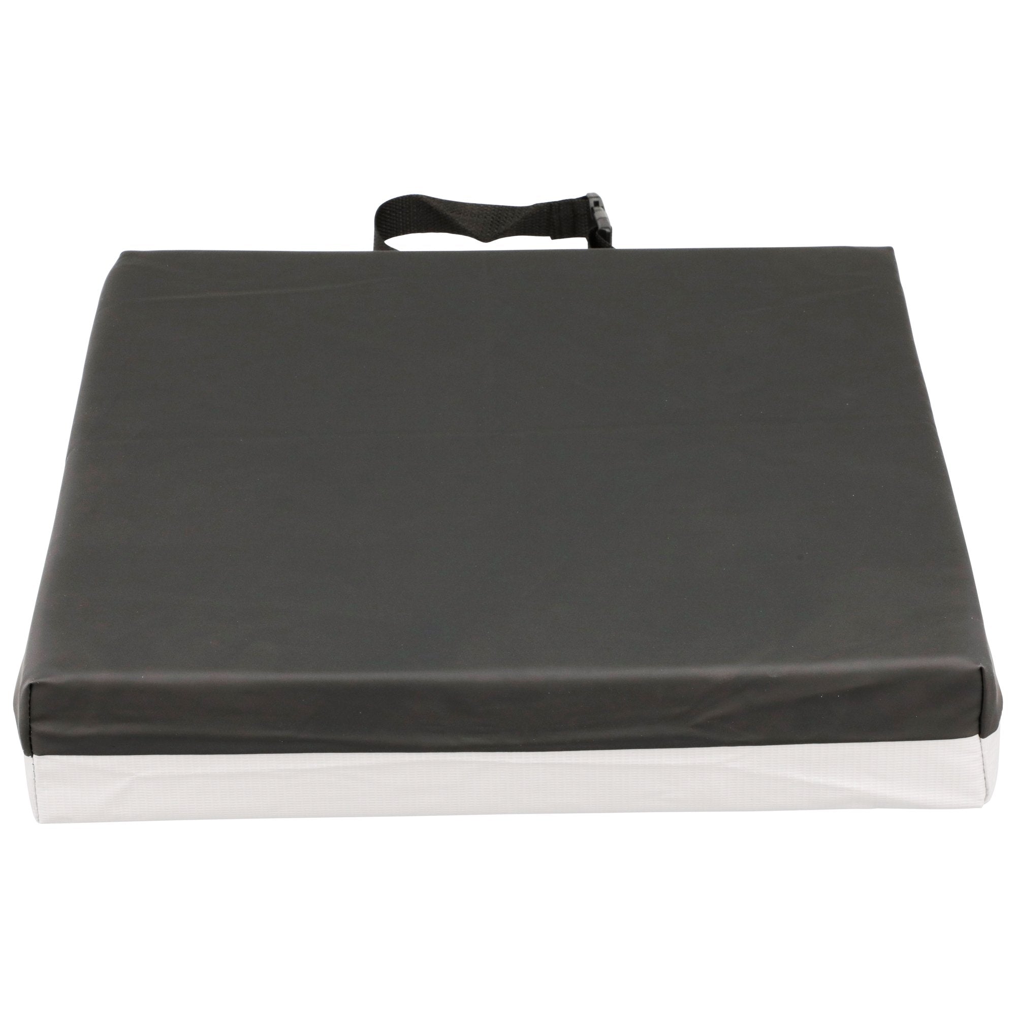 McKesson Foam Seat Cushion, 16 x 16 x 3 Inch-Seat Cushion McKesson 16 W X 16 L X 3 D Inch Polyurethane