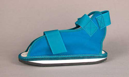 Cast Boot Open Toe Large - Cast Boots - Complete Medical