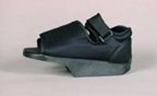 Ortho Wedge Healing Shoe Small
