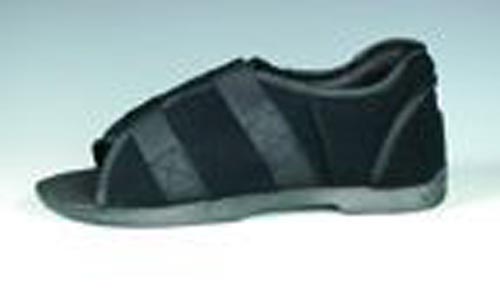 Softie Surgical Shoe Womens Large