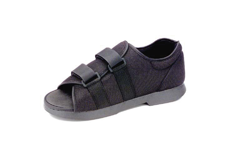 Health Design Classic Post Op Shoe Men's XXL