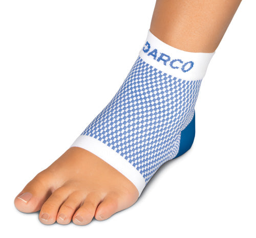 DCS Plantar Fasciitis Sleeve Large-Wm 11+/ Men 10-13 Orig