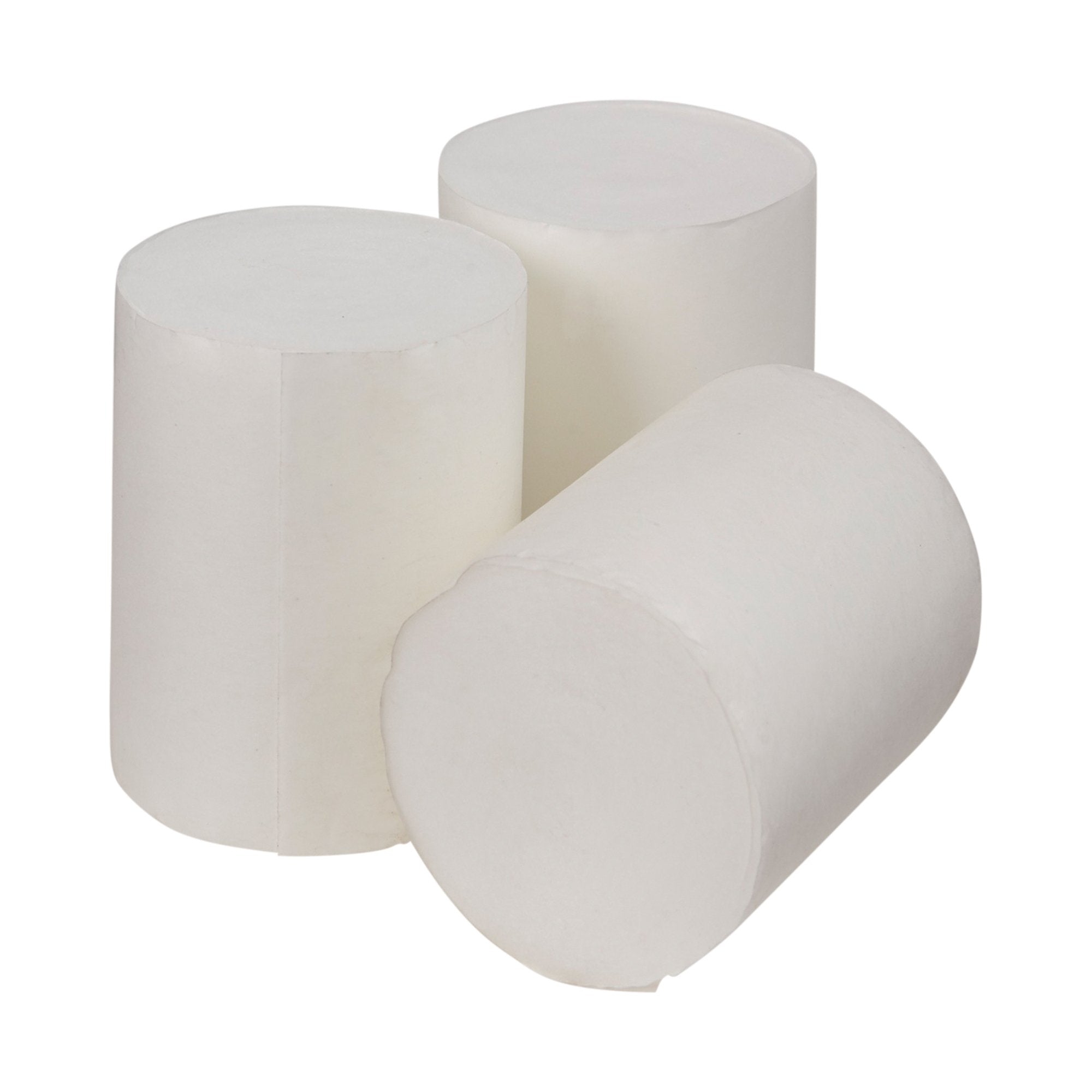 3M Synthetic White Polyester Undercast Cast Padding, 3 Inch x 4 Yard-Cast Padding Undercast 3M Synthetic 3 Inch X 4 Yard Polyester NonSterile