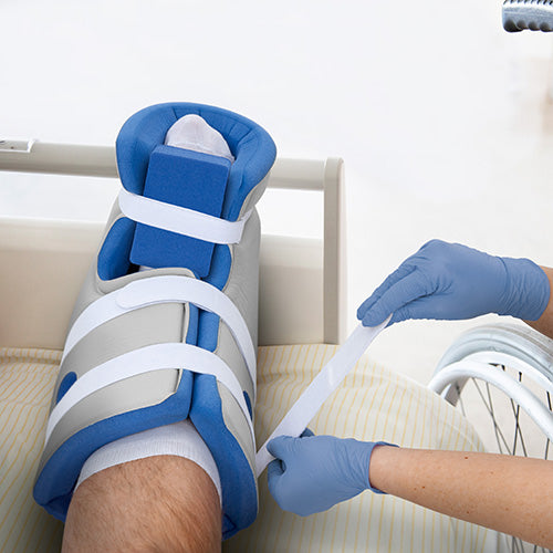 Body Armor Heel Reliever - Heel & Elbow Protectors - CompleteMedical