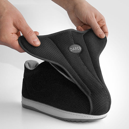 AllRound Shoe Large - Surgical Shoes - CompleteMedical