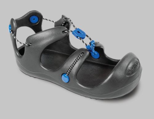 Body Armor Cast Shoe X-Small