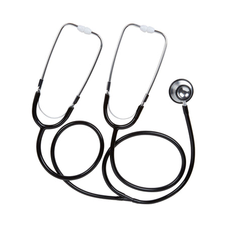 McKesson Dual Head Teaching Stethoscope - Training and Education>Training Equipment and Kits - McKesson Brand