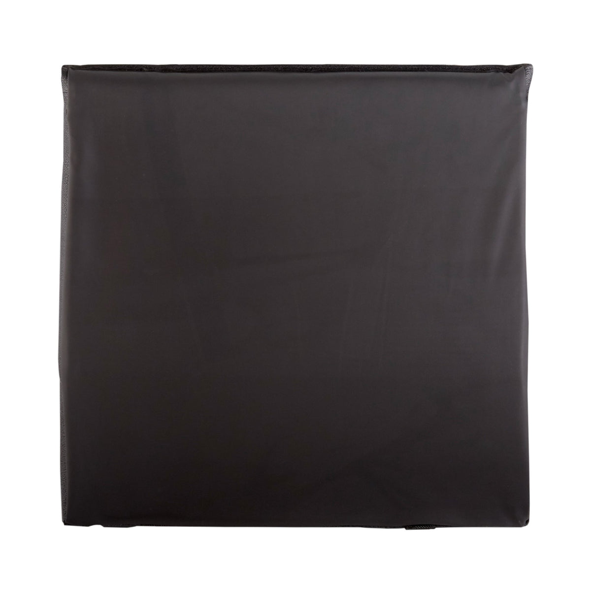 McKesson Back Support Cushion, 16 x 17 Inch-Seat Back Cushion McKesson 16 W X 17 L Inch Foam