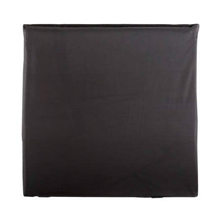McKesson Back Support Cushion, 16 x 17 Inch-Seat Back Cushion McKesson 16 W X 17 L Inch Foam