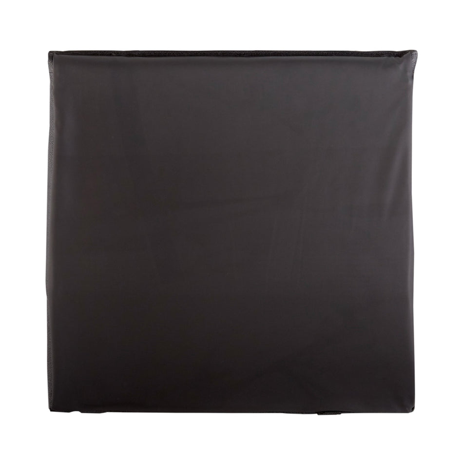 McKesson Back Support Cushion, 16 x 17 Inch-Seat Back Cushion McKesson 16 W X 17 L Inch Foam