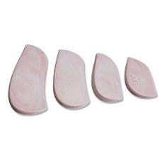 Corrective Heel Wedge 1/8 Small Bx/6