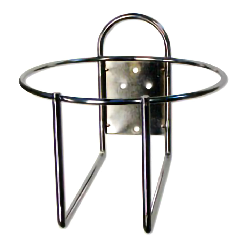 Central Solutions Wall Bracket-Wall Bracket Chrome