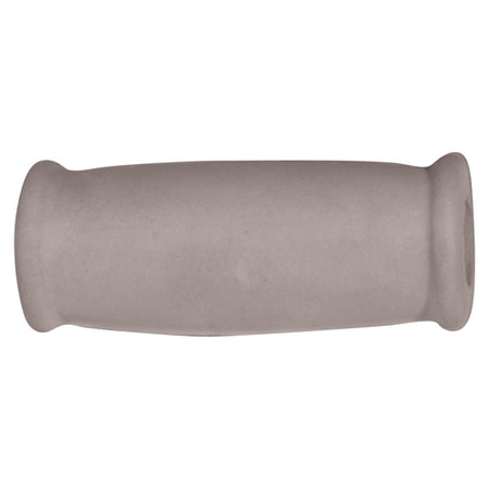 Crutch Grips (Closed Style) Pair Grey (pair)