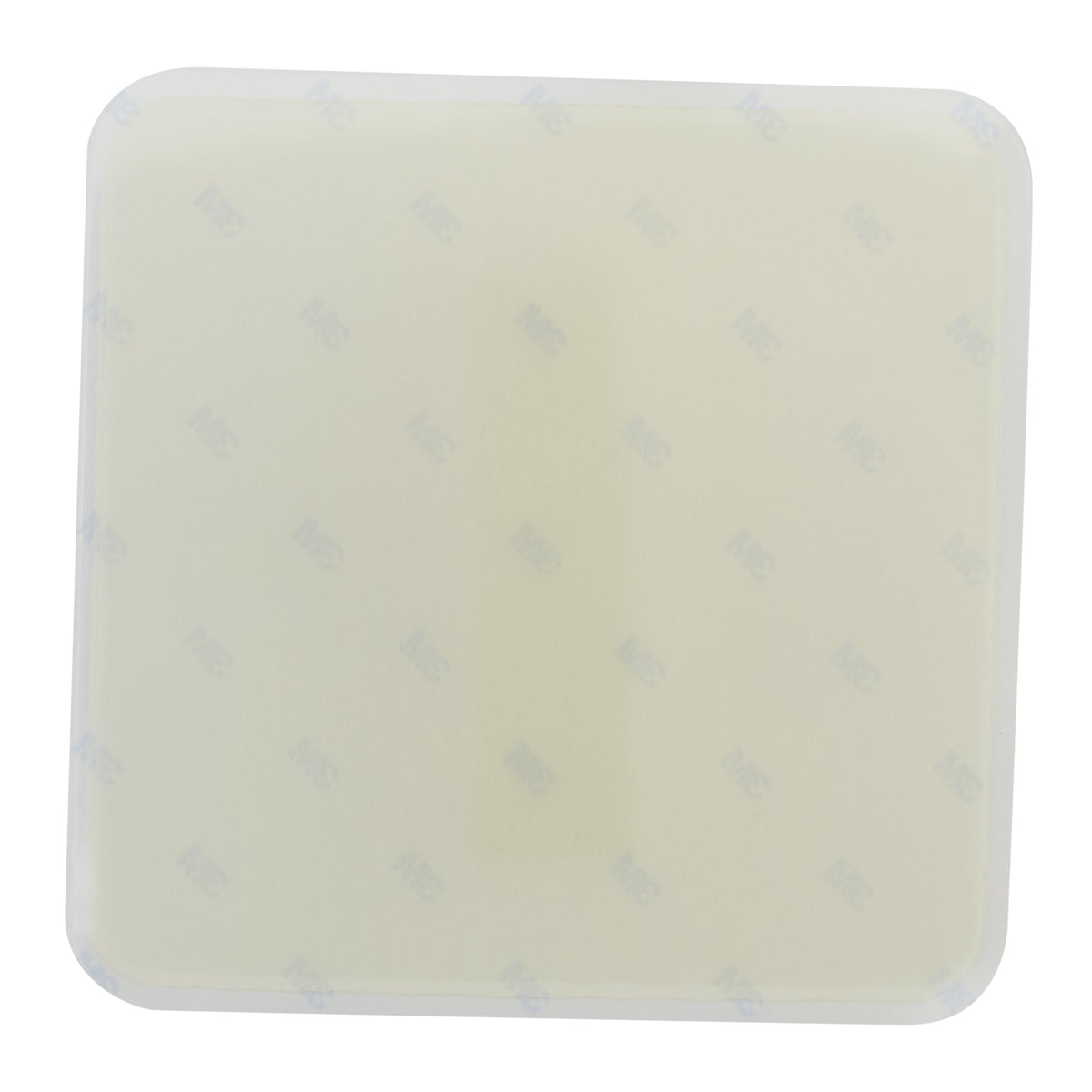 3M Tegaderm Thin Hydrocolloid Dressing, 4 x 4 Inch-Thin Hydrocolloid Dressing 3M Tegaderm Thin 4 X 4 Inch Square