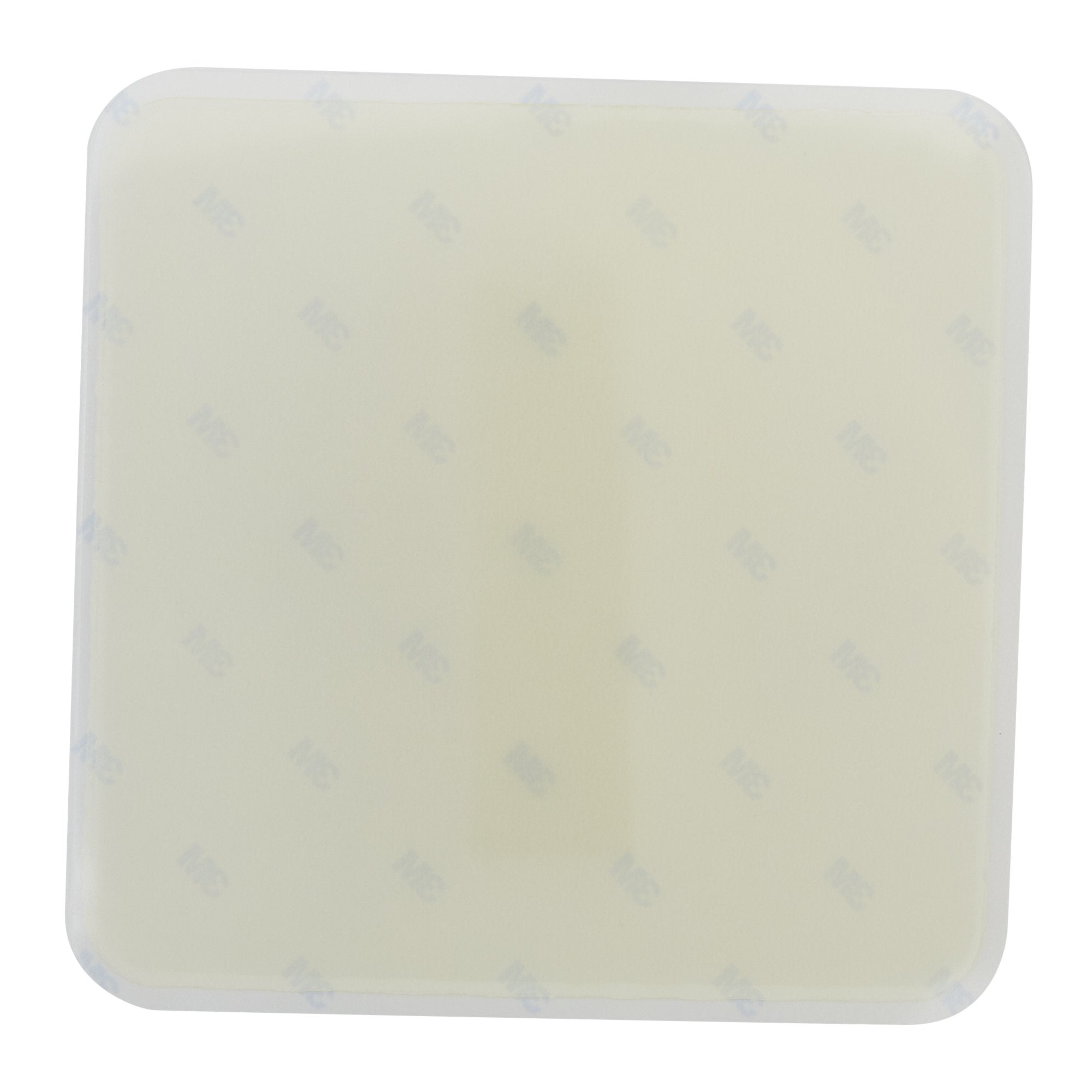 3M Tegaderm Thin Hydrocolloid Dressing, 4 x 4 Inch-Thin Hydrocolloid Dressing 3M Tegaderm Thin 4 X 4 Inch Square