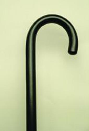 Wood Cane 1 x36 Black