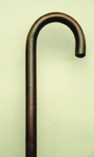 Wood Cane 1 x36 Walnut