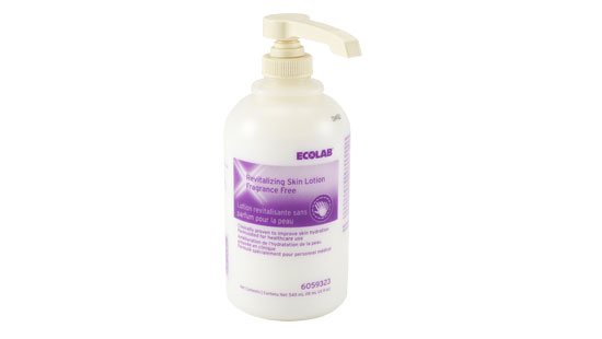Ecolab Moisturizer - Personal Hygiene>Skin Care>Moisturizers - Ecolab