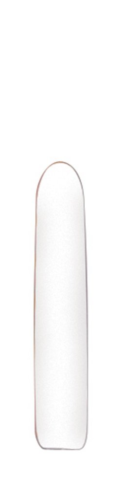 GUARD, INSTR TIP-IT VNTD WHT SZ1 (50/PK)