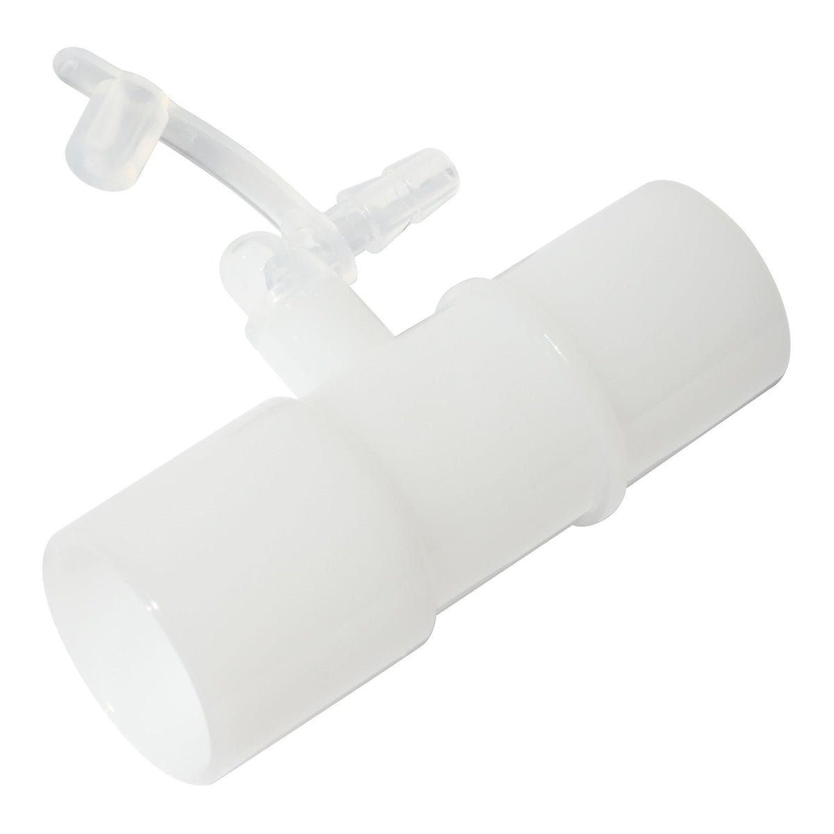 Sunset Healthcare Oxygen Enrichment Adapter - Respiratory>Respiratory Accessories - Sunset Healthcare