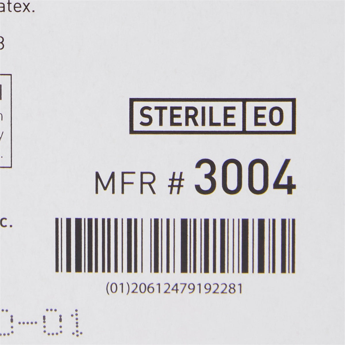 McKesson Skin Closure Reinforced Strip, 0.5 x 4 Inch - Wound Closure>Skin Closure Strips - McKesson Brand