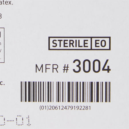 McKesson Skin Closure Reinforced Strip, 0.5 x 4 Inch - Wound Closure>Skin Closure Strips - McKesson Brand