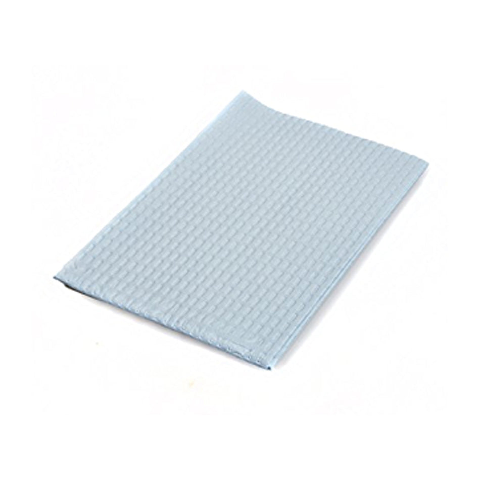 Graham Medical Nonsterile Blue Procedure Towel, 13-1/2 x 19 Inch-Procedure Towel graham medical� 13-1/2 W X 18 L Inch Blue NonSterile