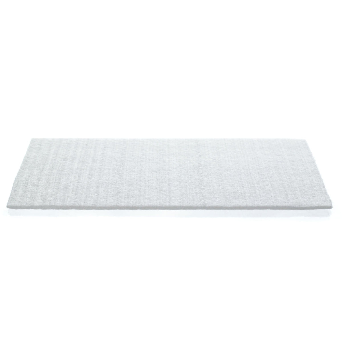 AquaRite Extra CMC Gelling Fiber Wound Dressing, 6 x 6 Inch-Gelling Fiber Wound Dressing AquaRite Extra CMC 6 X 6 Inch Square Sterile