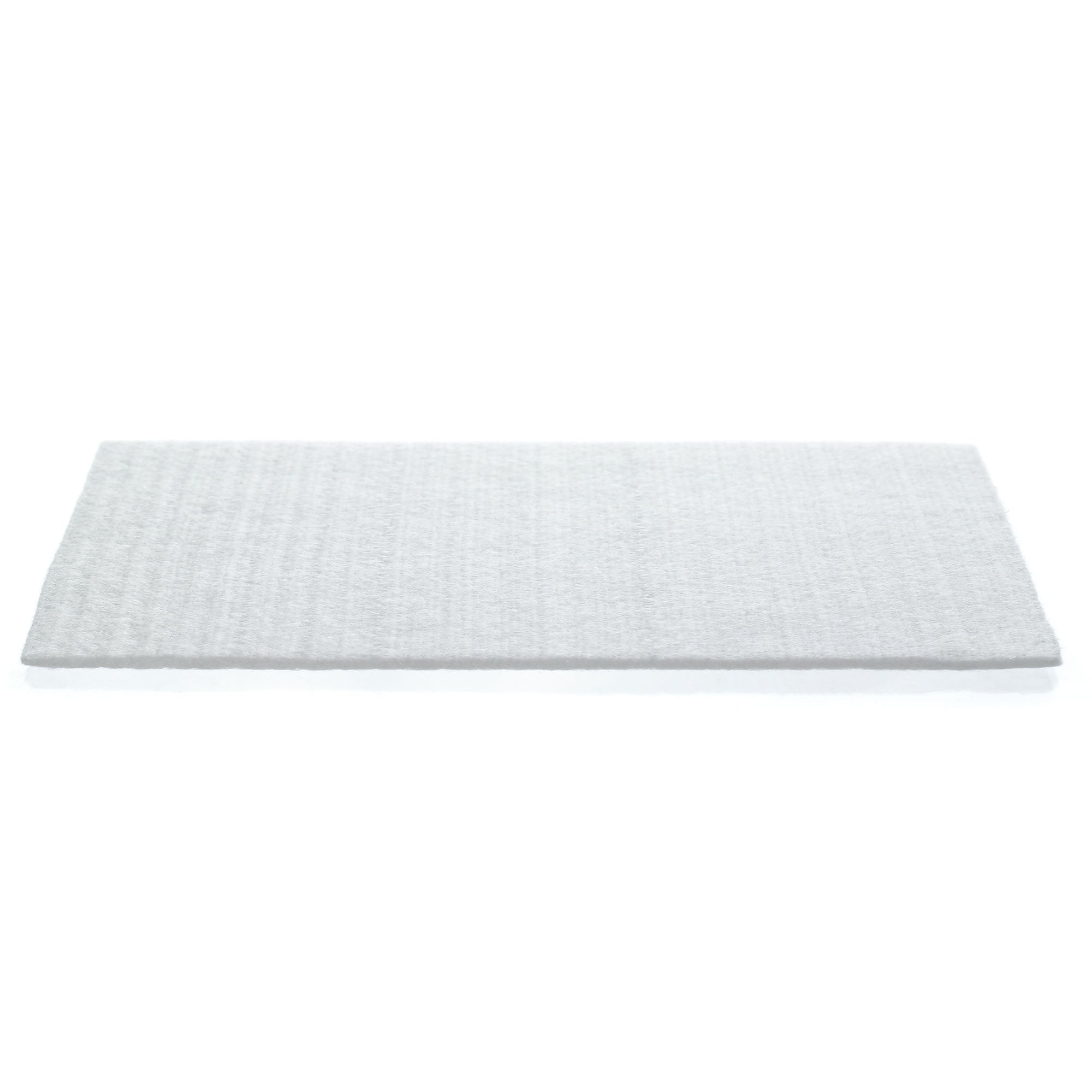 AquaRite Extra CMC Gelling Fiber Wound Dressing, 6 x 6 Inch-Gelling Fiber Wound Dressing AquaRite Extra CMC 6 X 6 Inch Square Sterile
