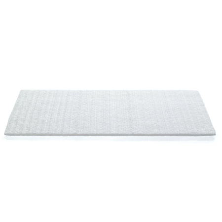 AquaRite Extra CMC Gelling Fiber Wound Dressing, 6 x 6 Inch-Gelling Fiber Wound Dressing AquaRite Extra CMC 6 X 6 Inch Square Sterile