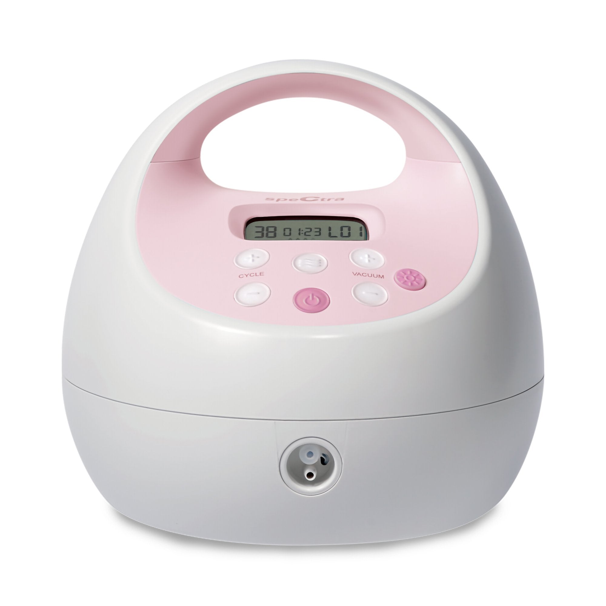 Spectra S2 Plus Single / Double Electric Breast Pump-Single / Double Electric Breast Pump Kit Spectra S2 Plus