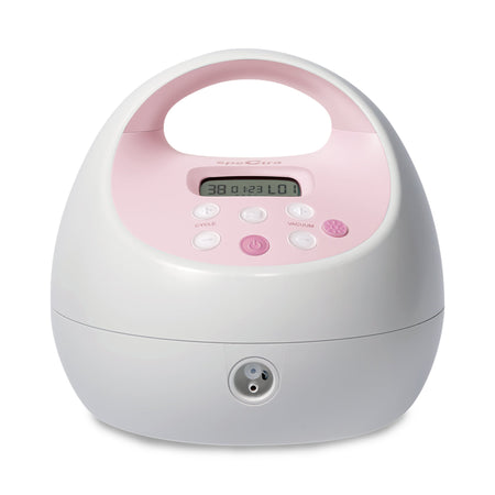Spectra S2 Plus Single / Double Electric Breast Pump-Single / Double Electric Breast Pump Kit Spectra S2 Plus