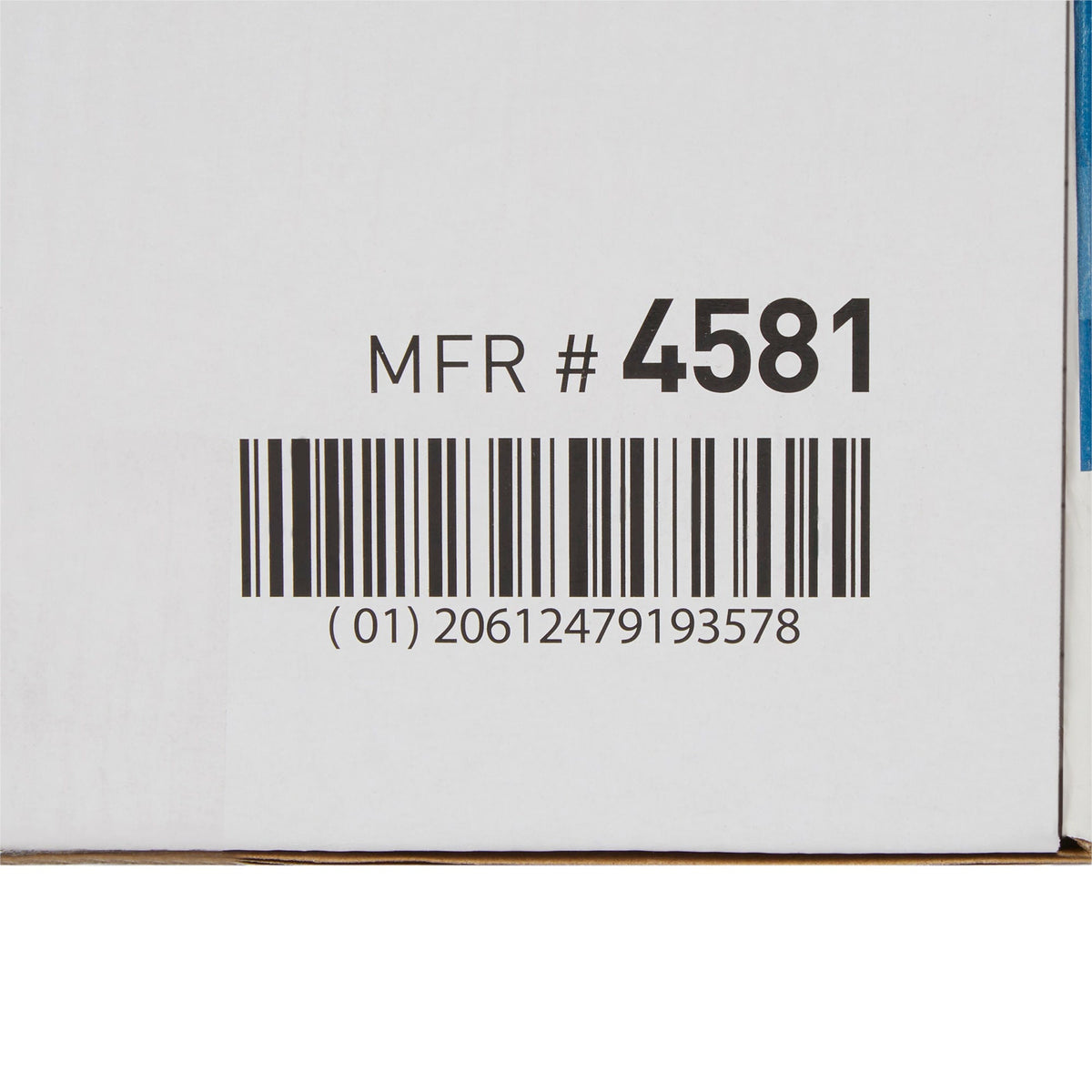 McKesson Zip Closure Bag, 8 X 10 Inches - Housekeeping>Bags>Reclosable Bags - McKesson Brand
