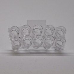 Alfa Wassermann Seglet for use with ACE and NExCT Clinical Chemistry Analyzers-Seglet ACE and NExCT Clinical Chemistry Analyzers