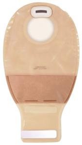 Esteem Synergy+ Two-Piece Drainable Transparent, 12-Inch Length,-Ostomy Pouch Esteem Synergy+ Two-Piece System 12 Inch Length Drainable