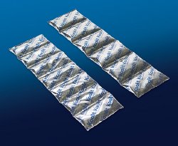 Koolit 600 Series Cold Pack-Refrigerant Gel Pack Koolit 600 Series For Shipment of Refrigerated Products