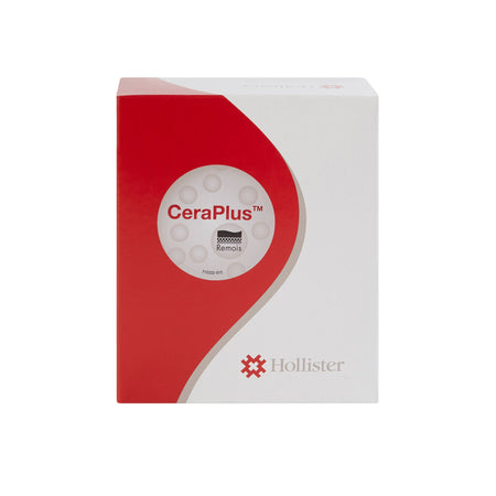 New Image CeraPlus Skin Barrier Trim to Fit Blue Code - Ostomy>Barriers - Hollister