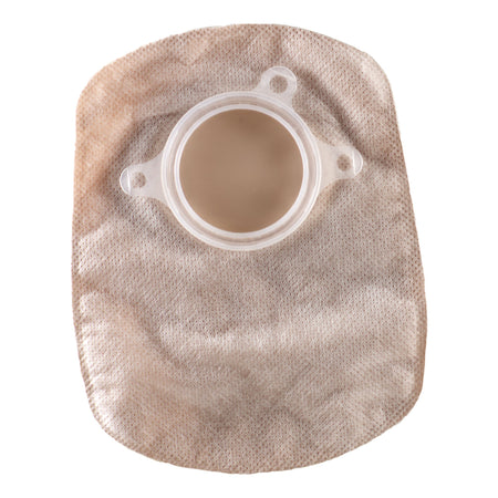 Little Ones® Sur-Fit Natura® Closed End Opaque Colostomy Pouch, 45mm flange - Ostomy>Ostomy Pouches - ConvaTec