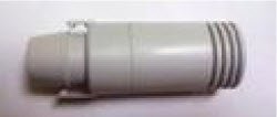 Ndd Medical Technologies Calibration Adapter-Calibration Adapter Spirometer Serial 46000 and above