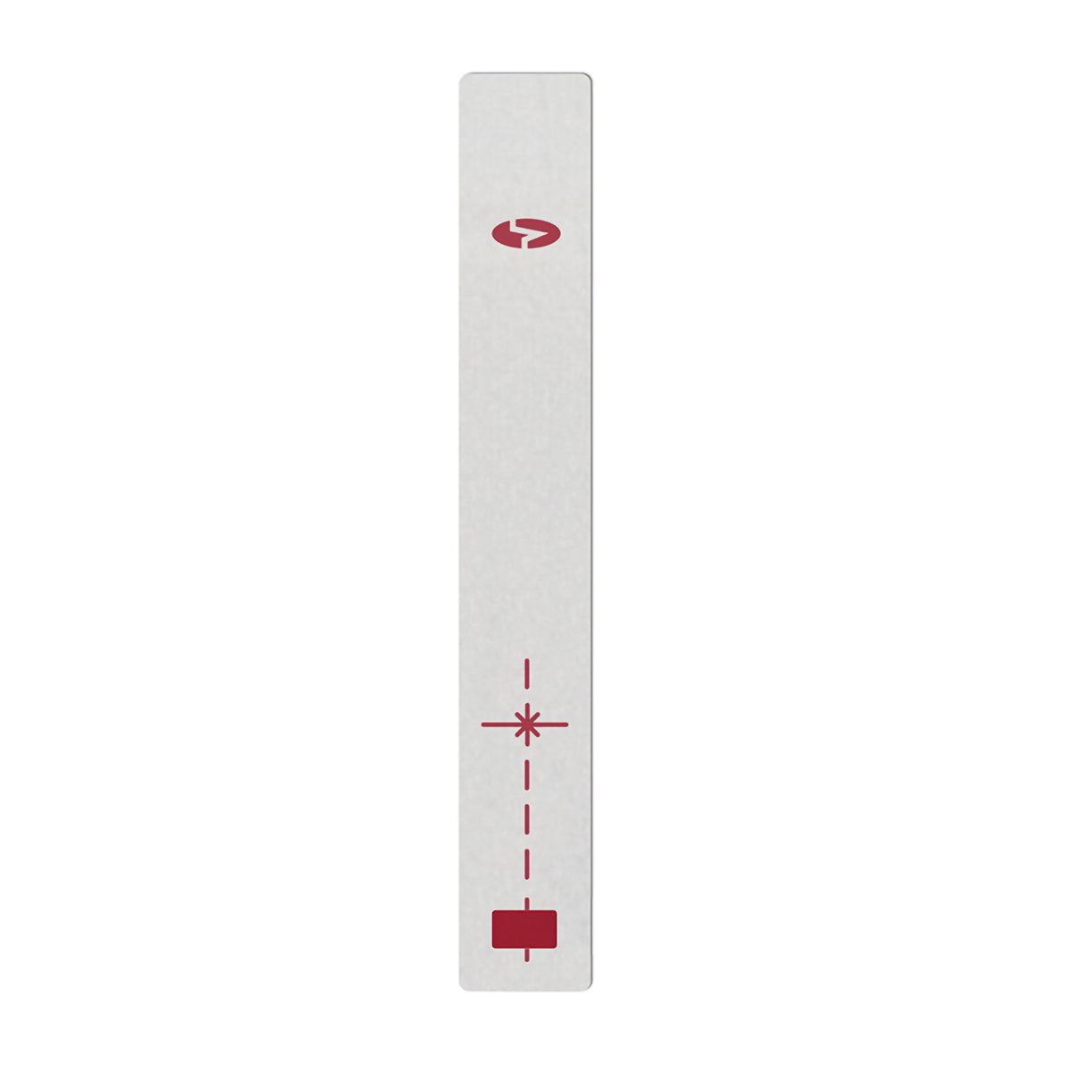 Masimo Corporation Tape-SpO2 Sensor Replacement Tape Replacement Tapes Finger Neonate Single Patient Use No Cord