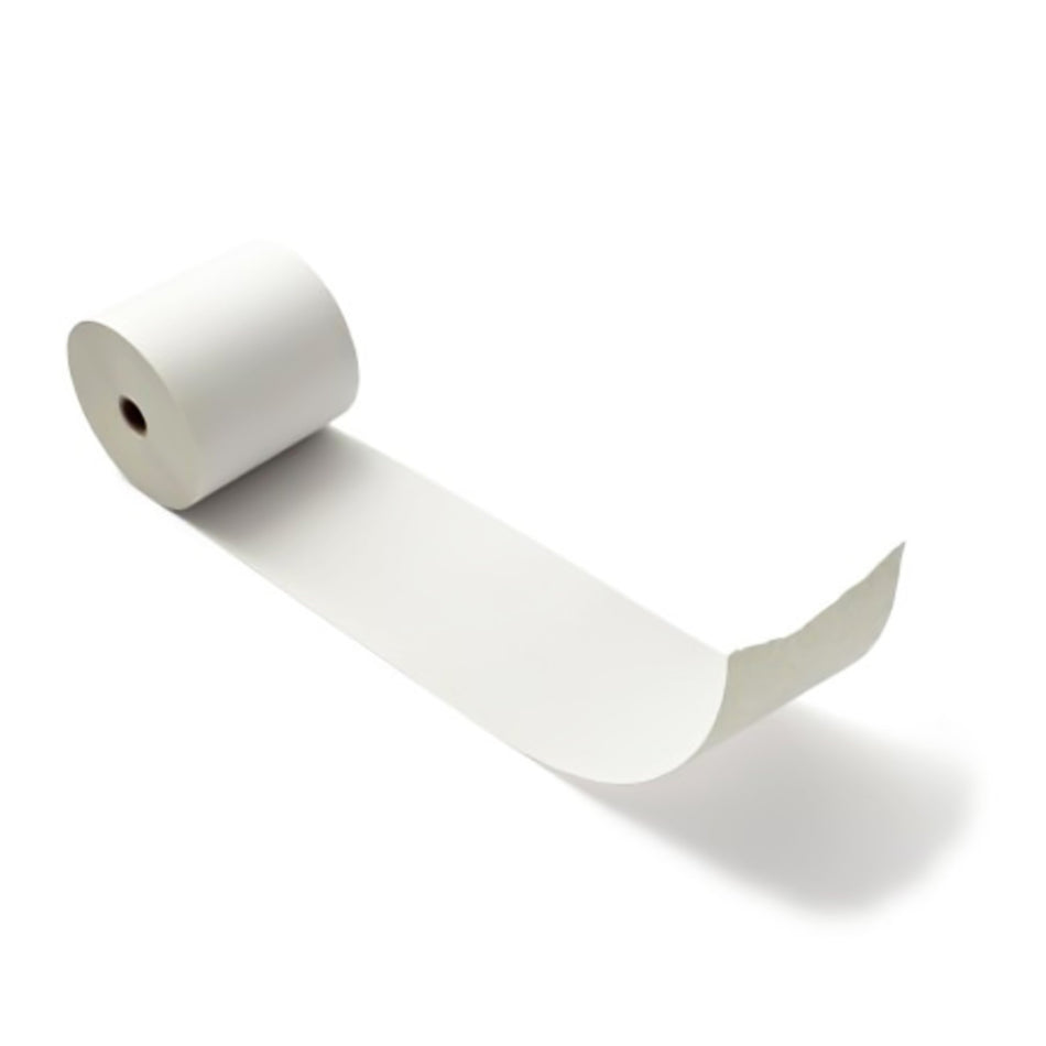 Graphic Controls Industrial Thermal Printer Paper, 2-1/4 Inch x 79 Foot Roll-Thermal Printer Paper For use with Clinitek Urine Chemistry Analyzer Printer