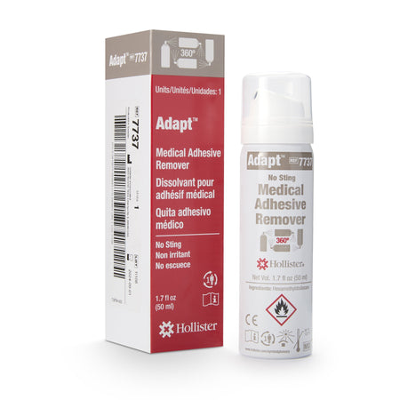 Adapt Adhesive Remover, 1.7 ounce spray can-Adhesive Remover Adapt Spray 50 mL
