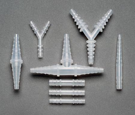 SIMS Connector / Integration Nozzle, Non-Sterile-SIMS Connector