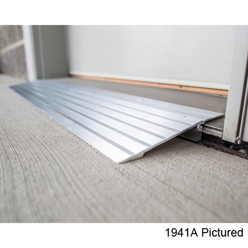EZ Access Threshold Modular Entry Ramp 3 x17 x34