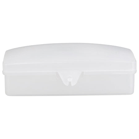McKesson Soap Dish-Soap Dish McKesson For Bar Soap