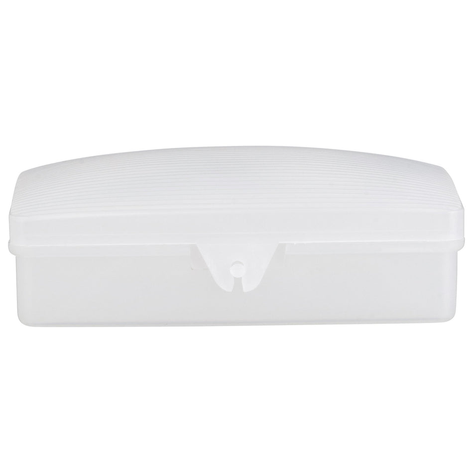 McKesson Soap Dish-Soap Dish McKesson For Bar Soap