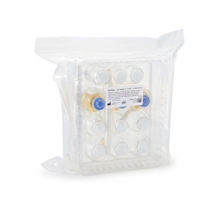 HardyVal CSP Medium Complexity Kit-Basic Performance Verification Reproductive Health Test Kit-Microorganism Test Kit HardyVal CSP Medium Complexity Kit-Basic 1 Test Non-Regulated
