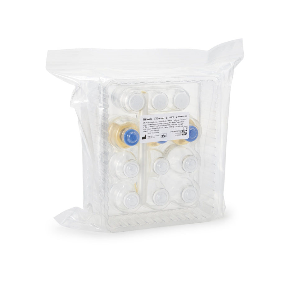 HardyVal� CSP Medium Complexity Kit-Basic Performance Verification Reproductive Health Test Kit-Microorganism Test Kit HardyVal� CSP Medium Complexity Kit-Basic 1 Test Non-Regulated