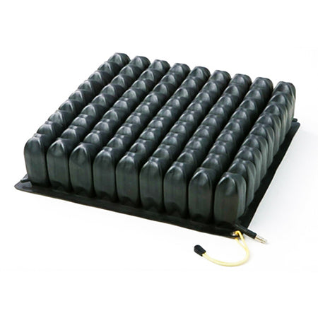Roho 16 X18 x4.25 High Prof WC Cushion Single Valve