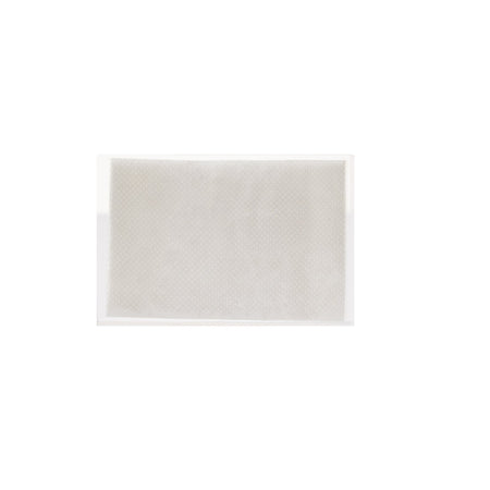 Telfa™ White Adhesive Dressing, 2 x 3 Inch